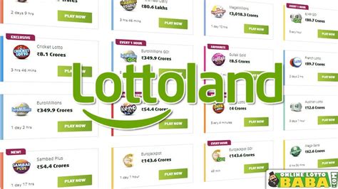 how to play lottoland|How to buy lotto ticket online .